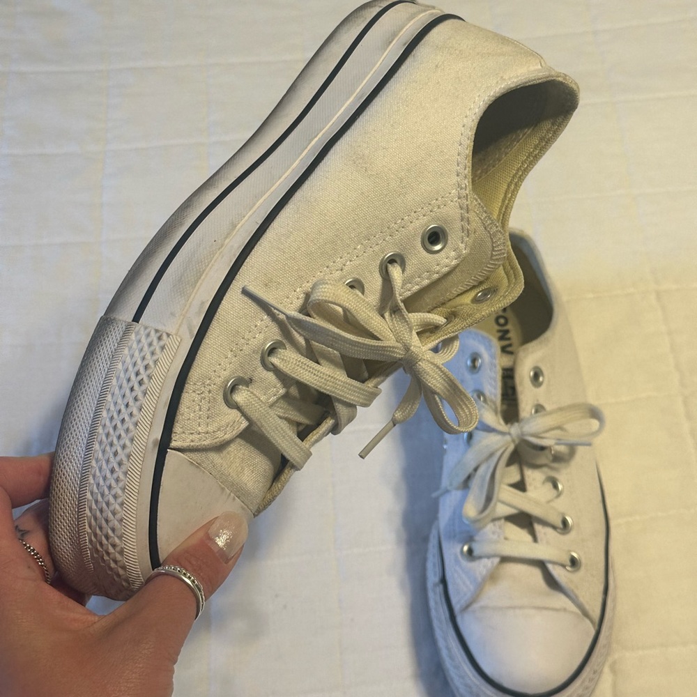 Platform Converse - Picture 5 of 7